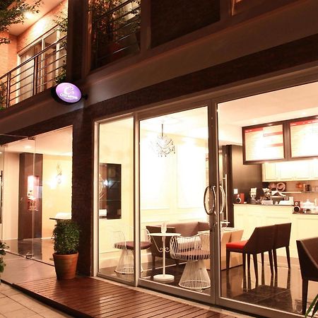 Mirth Sathorn Hotel Μπανγκόκ Εξωτερικό φωτογραφία