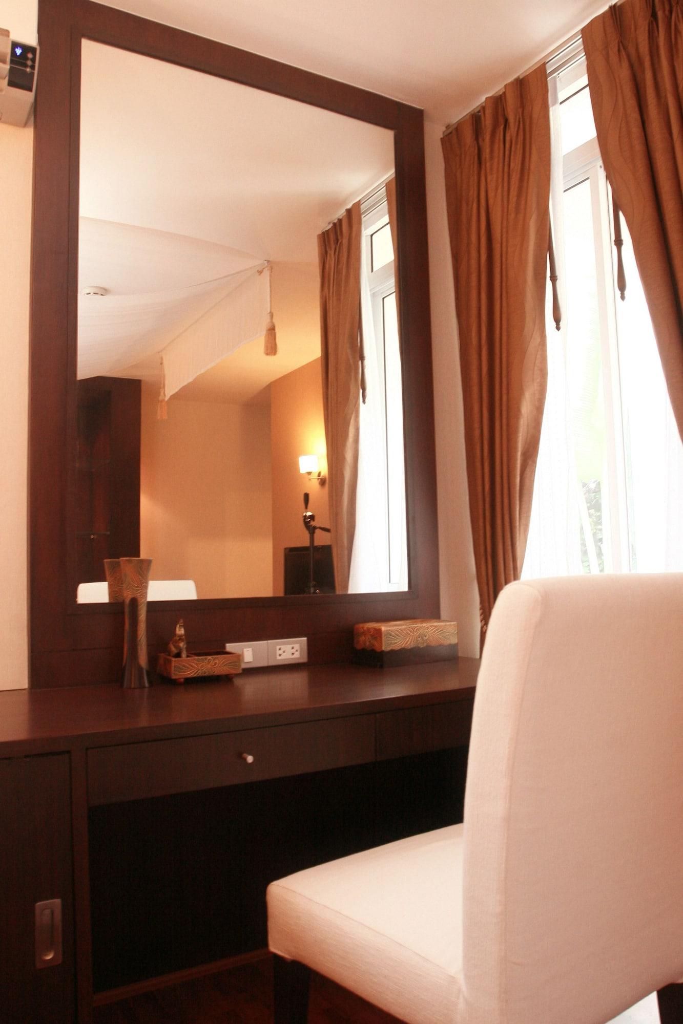 Mirth Sathorn Hotel Μπανγκόκ Εξωτερικό φωτογραφία