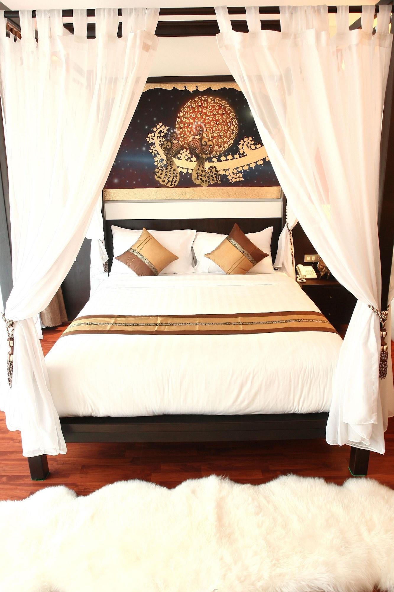 Mirth Sathorn Hotel Μπανγκόκ Εξωτερικό φωτογραφία