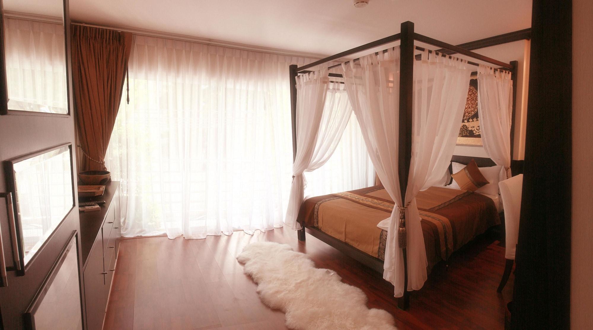 Mirth Sathorn Hotel Μπανγκόκ Εξωτερικό φωτογραφία