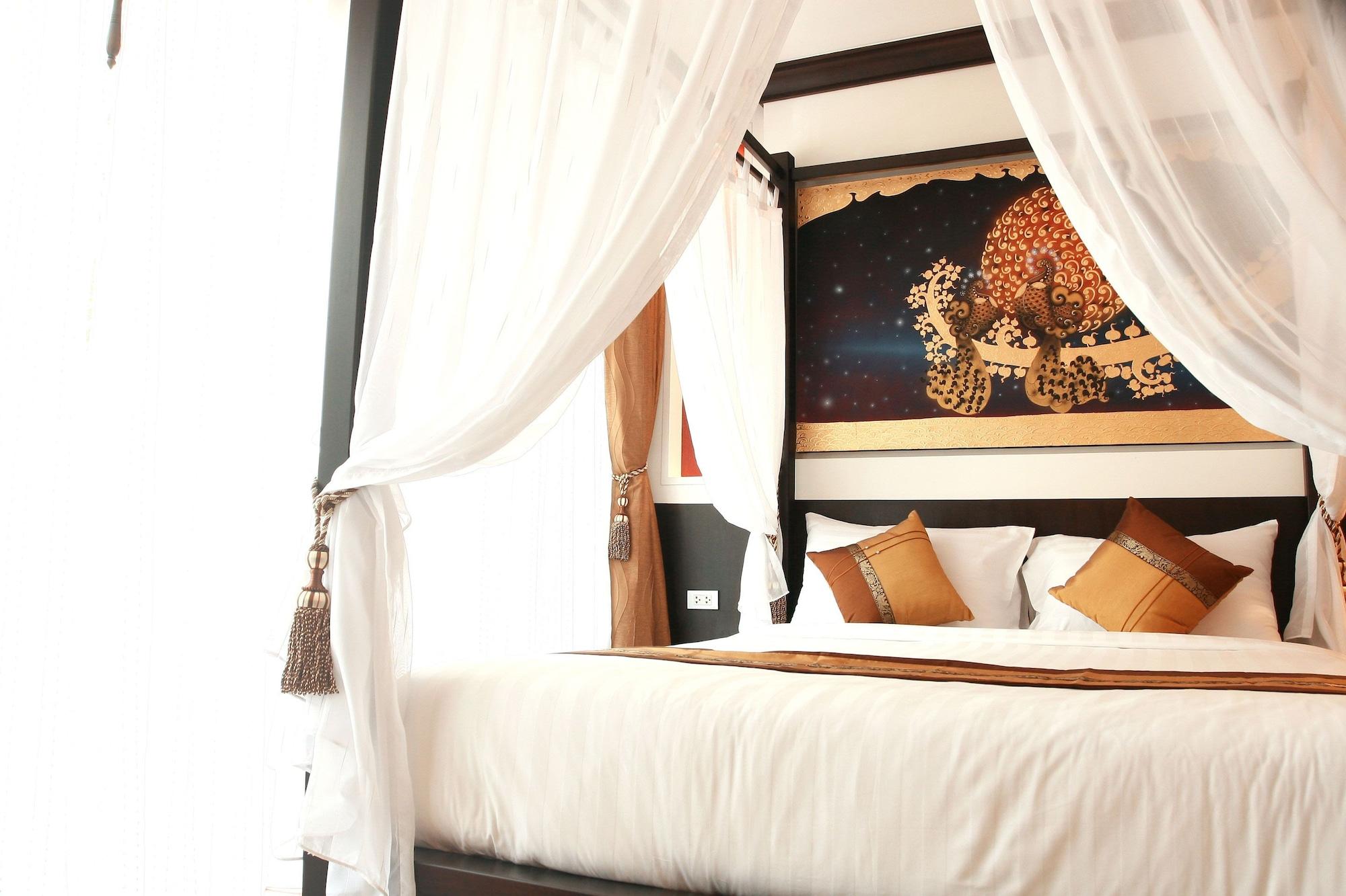 Mirth Sathorn Hotel Μπανγκόκ Εξωτερικό φωτογραφία