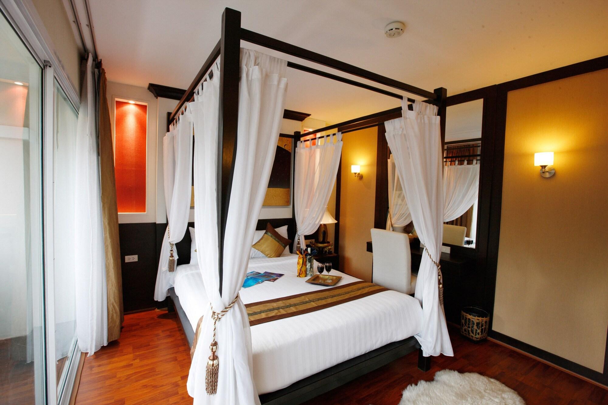 Mirth Sathorn Hotel Μπανγκόκ Εξωτερικό φωτογραφία