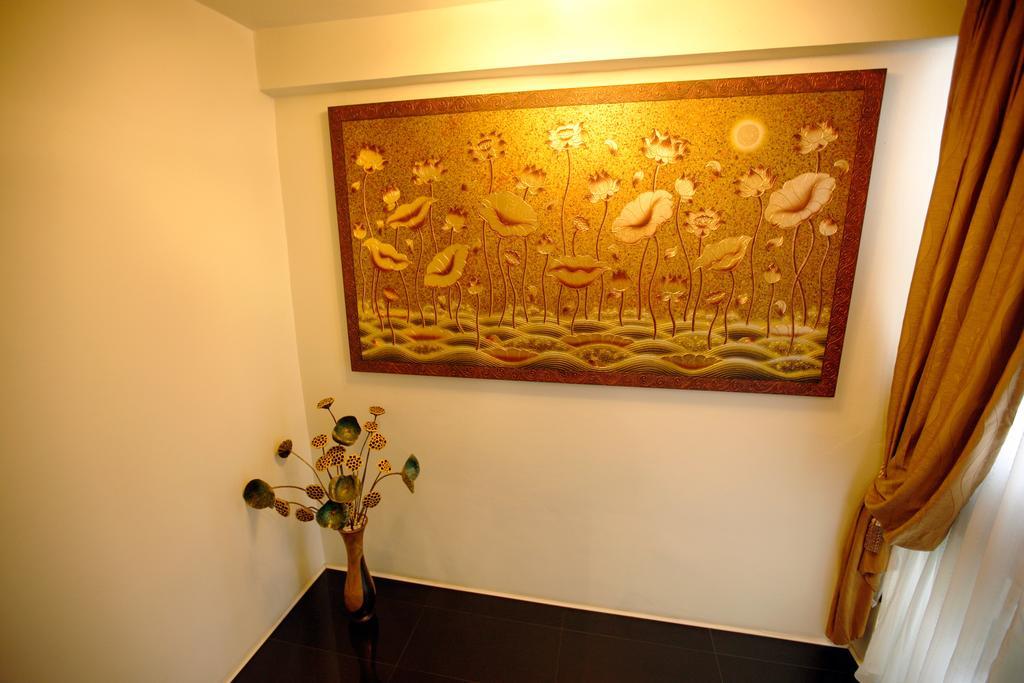Mirth Sathorn Hotel Μπανγκόκ Εξωτερικό φωτογραφία