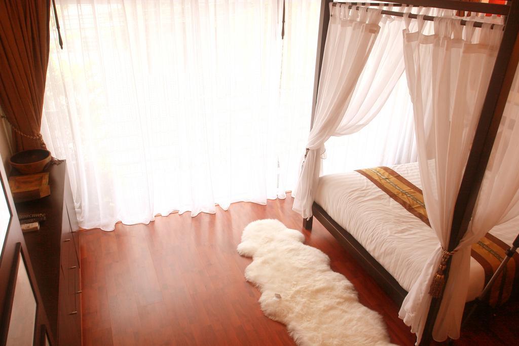 Mirth Sathorn Hotel Μπανγκόκ Εξωτερικό φωτογραφία