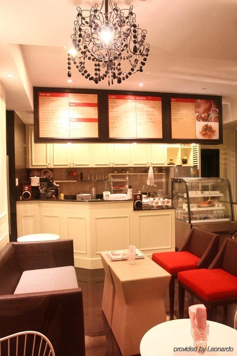 Mirth Sathorn Hotel Μπανγκόκ Εξωτερικό φωτογραφία