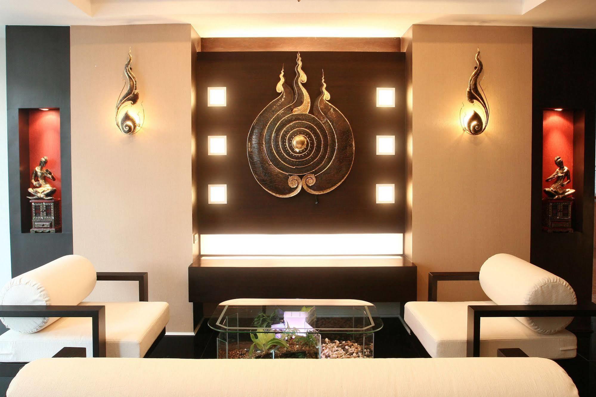 Mirth Sathorn Hotel Μπανγκόκ Εξωτερικό φωτογραφία