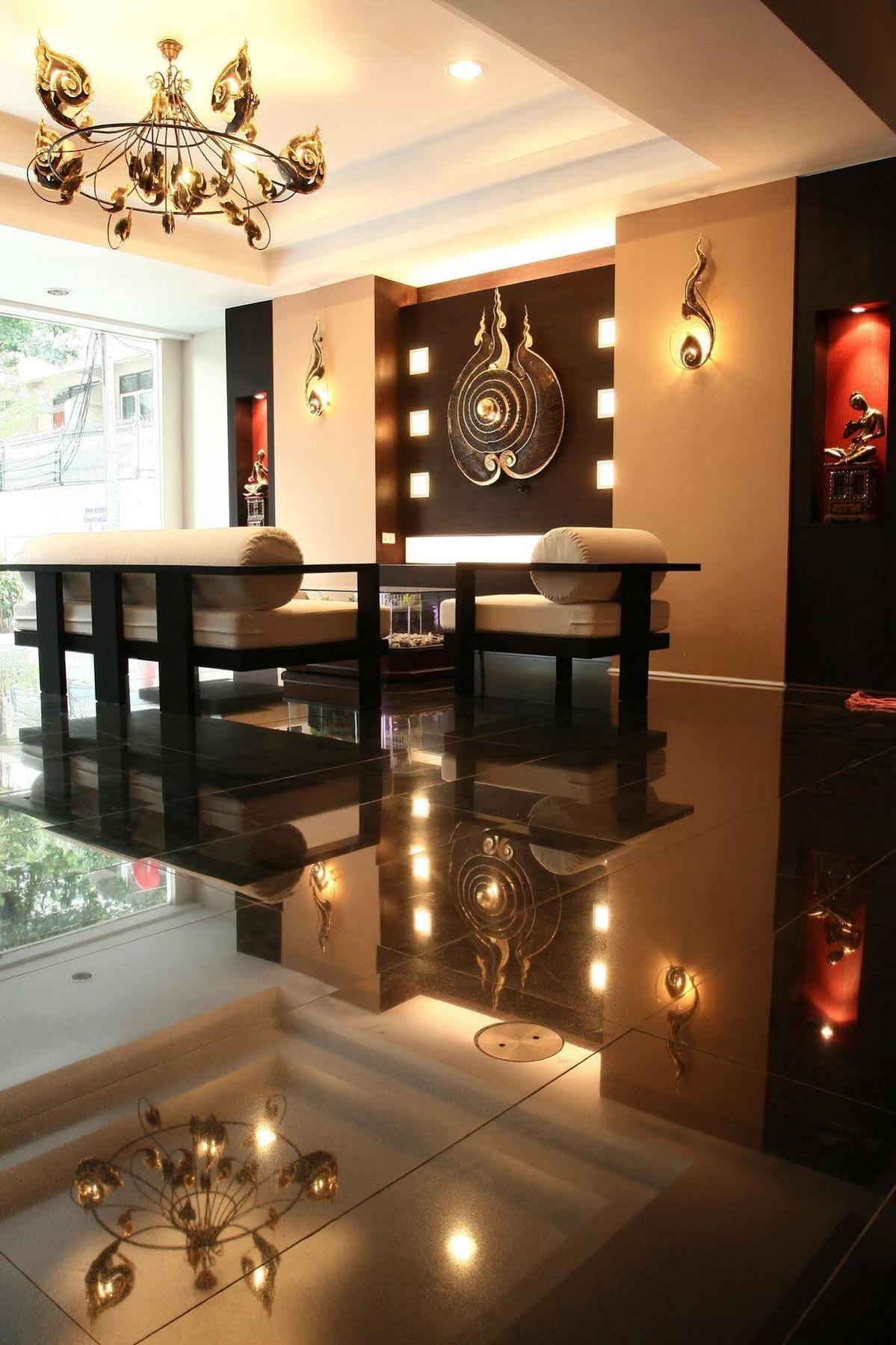 Mirth Sathorn Hotel Μπανγκόκ Εξωτερικό φωτογραφία